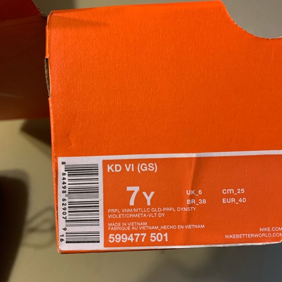 KD’s - Picture 5 of 5